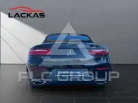2020 Mercedes Benz E 200