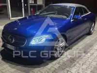 2020 Mercedes Benz E 200
