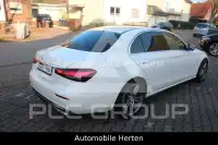 2020 Mercedes Benz E 200