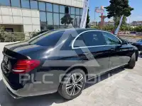 2020 Mercedes Benz E 200