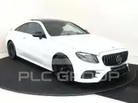 2020 Mercedes Benz E 200