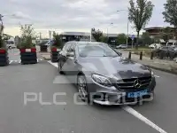 2020 Mercedes Benz E 200