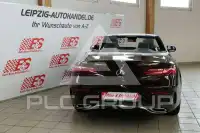 2020 Mercedes Benz E 200