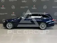 2020 Mercedes Benz E 200