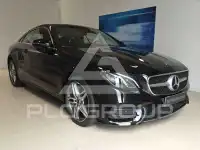 2020 Mercedes Benz E 200