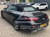2020 Mercedes Benz E 200