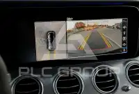 2020 Mercedes Benz E 200