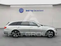 2020 Mercedes Benz E 200