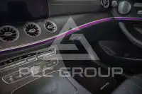 2020 Mercedes Benz E 200