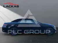 2020 Mercedes Benz E 200