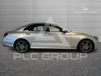 2020 Mercedes Benz E 200