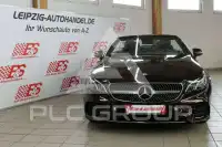 2020 Mercedes Benz E 200