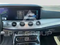 2020 Mercedes Benz E 200
