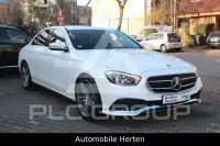 2020 Mercedes Benz E 200