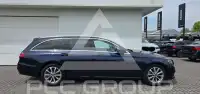 2020 Mercedes Benz E 200