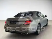 2020 Mercedes Benz E 200