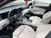 2020 Mercedes Benz E 200