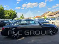 2020 Mercedes Benz E 200