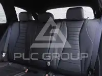 2020 Mercedes Benz E 200