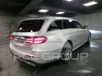 2020 Mercedes Benz E 200