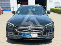 2020 Mercedes Benz E 200
