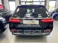 2020 Mercedes Benz E 200