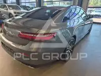 2020 Mercedes Benz E 200