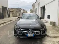 2020 Mercedes Benz E 200