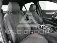 2020 Mercedes Benz E 200