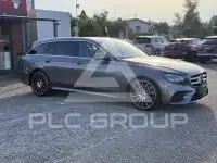 2020 Mercedes Benz E 200