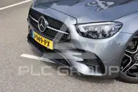 2020 Mercedes Benz E 200