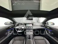 2020 Mercedes Benz E 200