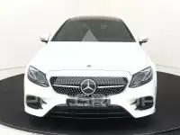 2020 Mercedes Benz E 200