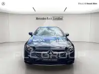 2020 Mercedes Benz E 200