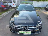 2020 Mercedes Benz E 200