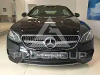 2020 Mercedes Benz E 200