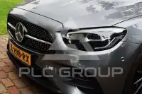 2020 Mercedes Benz E 200