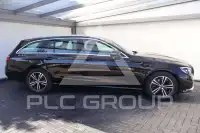 2020 Mercedes Benz E 200