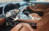 2020 Mercedes Benz E 200