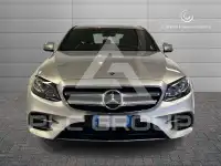 2020 Mercedes Benz E 200