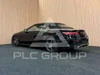 2020 Mercedes Benz E 200