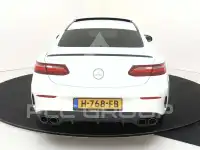 2020 Mercedes Benz E 200