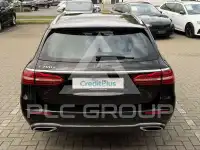 2020 Mercedes Benz E 200