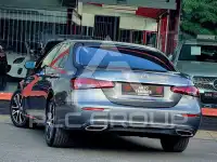 2020 Mercedes Benz E 200