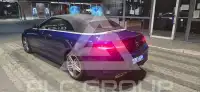 2020 Mercedes Benz E 200