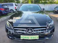 2020 Mercedes Benz E 200