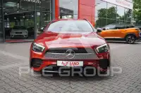 2020 Mercedes Benz E 200