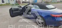 2020 Mercedes Benz E 200