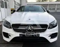 2020 Mercedes Benz E 200