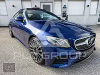 2020 Mercedes Benz E 200